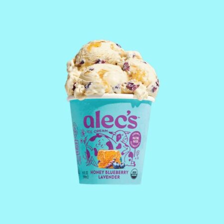 Cheesecake Ice Cream