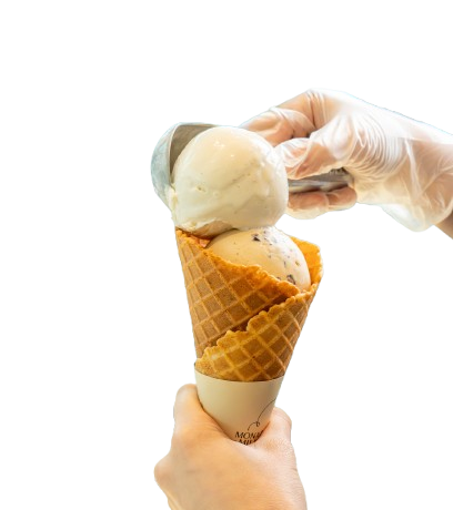 Frozen Yogurt